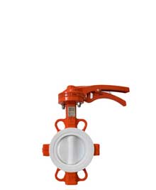 |33手柄全襯四氟蝶閥jpg|